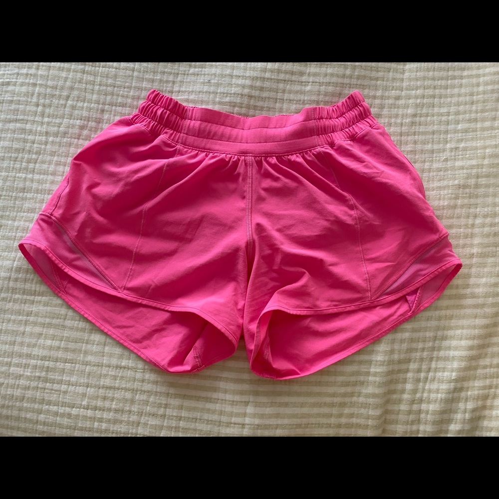 Lululemon Short